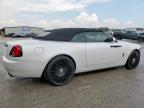 2017 ROLLS-ROYCE DAWN    for sale at Copart TX - HOUSTON