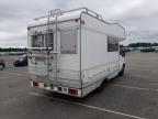 1997 PEUGEOT BOXER 270 for sale at Copart SANDTOFT