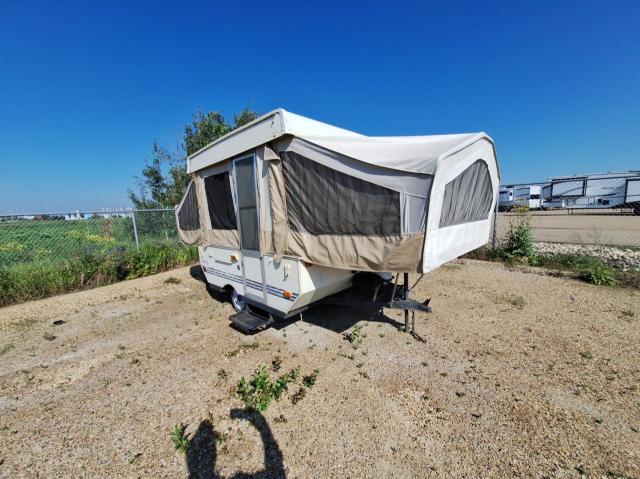 1995 FGLA FLAGSTAFF - RVS POP-UP CAMPER for sale at Copart AB - EDMONTON