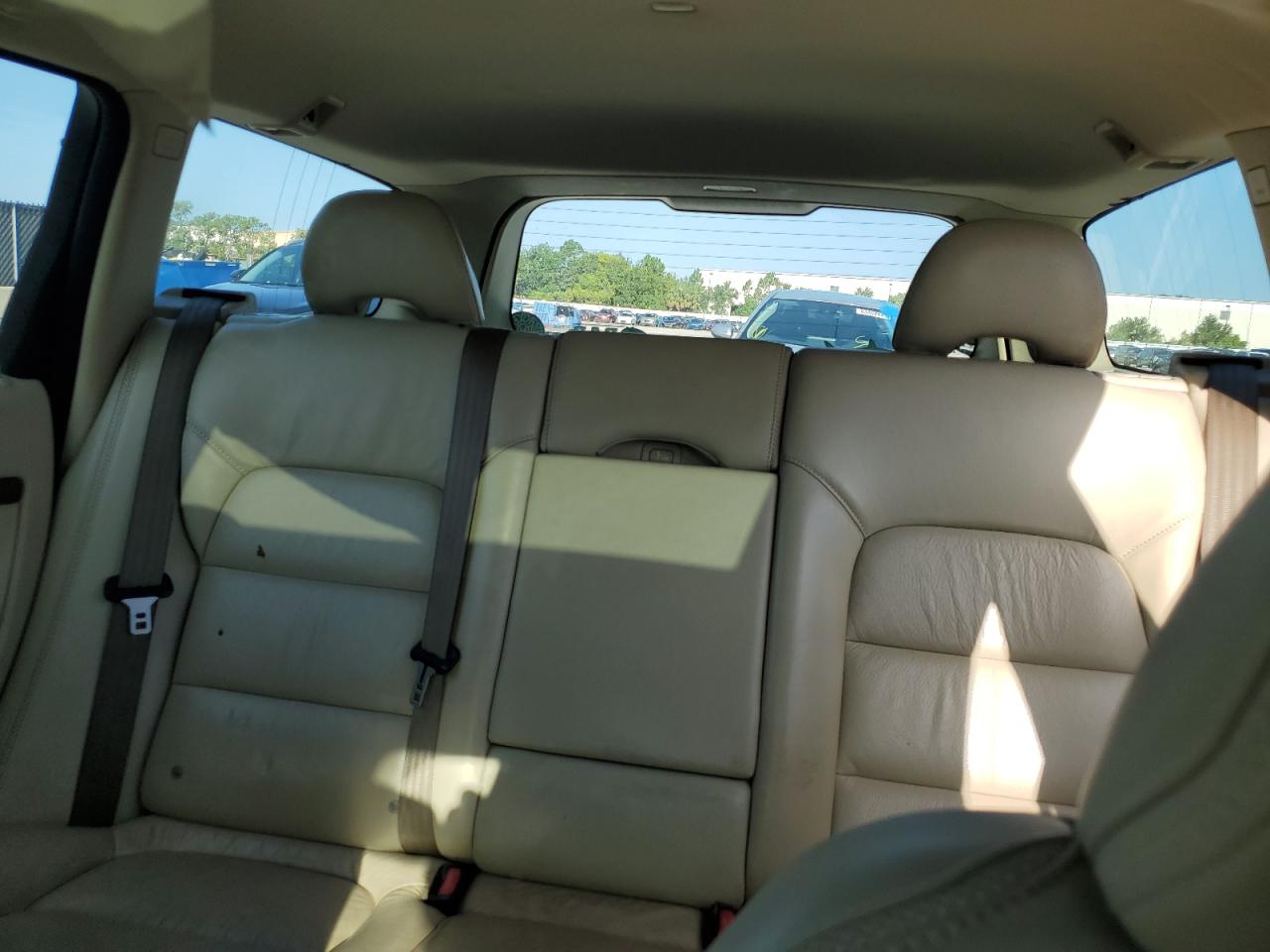 2010 Volvo Xc70 3.2 VIN: YV4960BZ5A1076887 Lot: 63483235