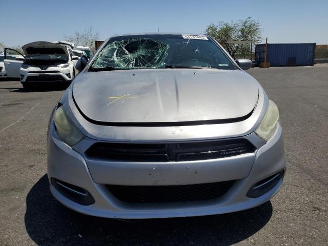  DODGE DART 2016 Gray