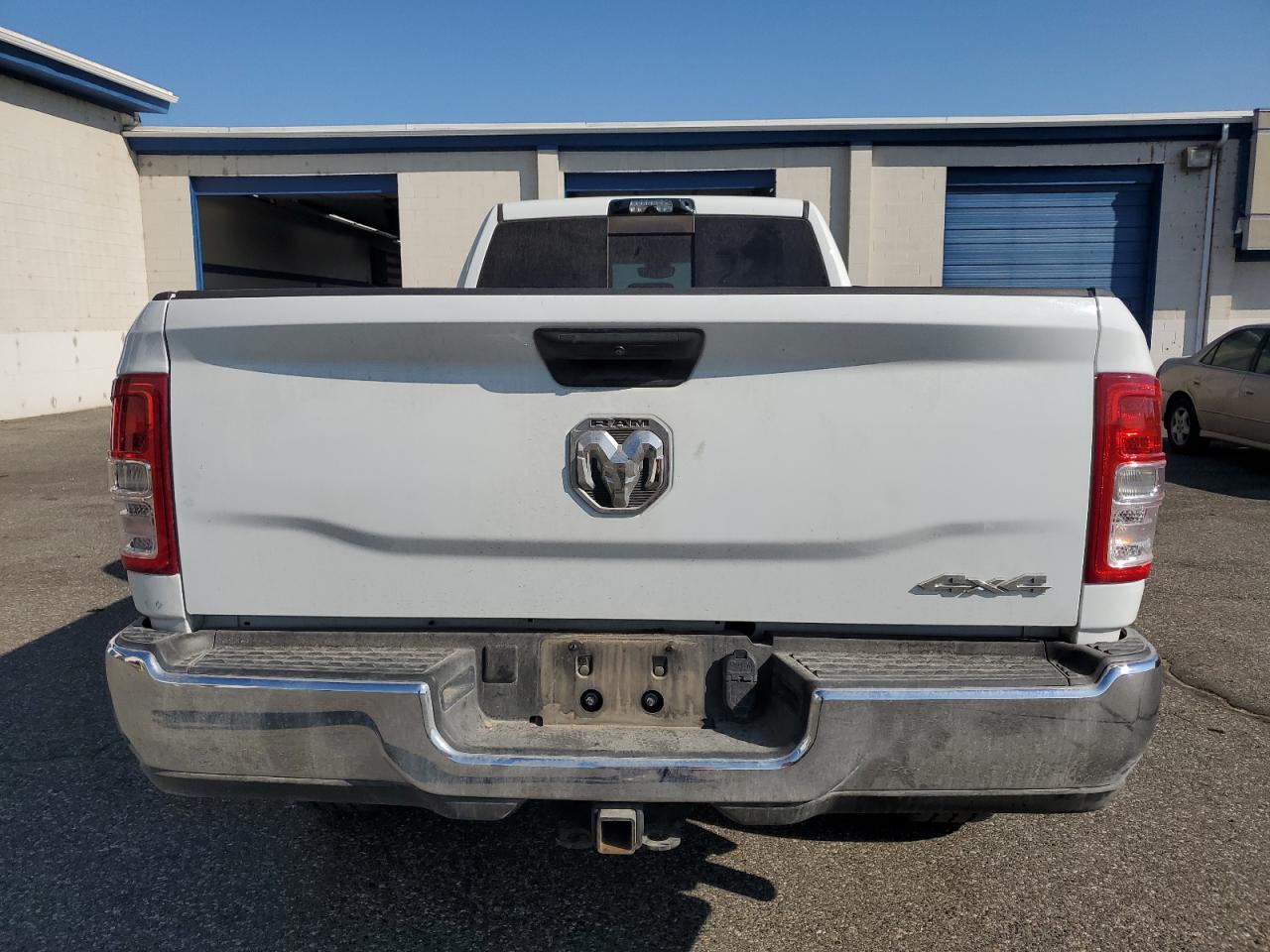 3c63r3gl0rg257129 3C63R3GL0RG257129 2024 Ram 3500 Tradesman