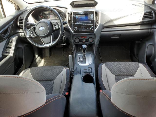  SUBARU CROSSTREK 2018 Granatowy
