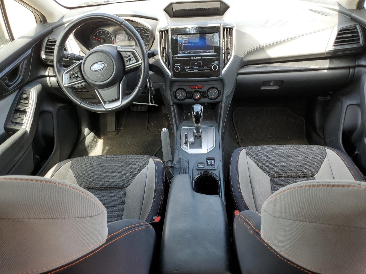 2018 Subaru Crosstrek Premium VIN: JF2GTABC3JH311896 Lot: 64304225