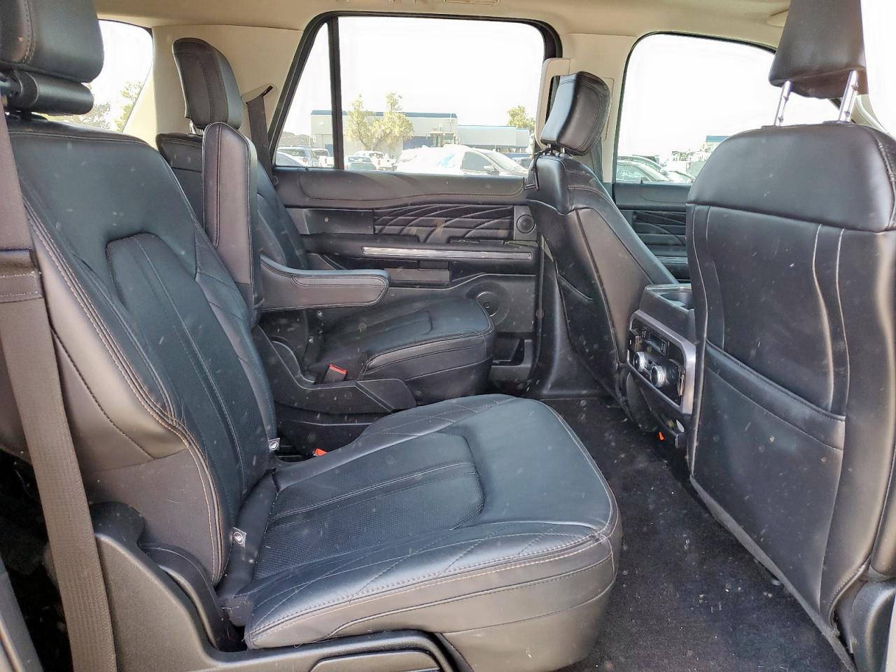2021 Ford Expedition Max Platinum VIN: 1FMJK1LT6MEA33373 Lot: 64133415