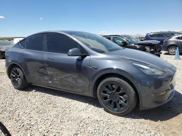  TESLA MODEL Y 2021 Сharcoal