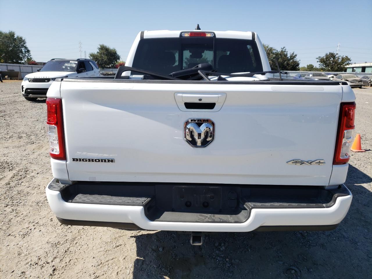 2023 Ram 1500 Big Horn/Lone Star VIN: 1C6RRFFG2PN567836 Lot: 65245105