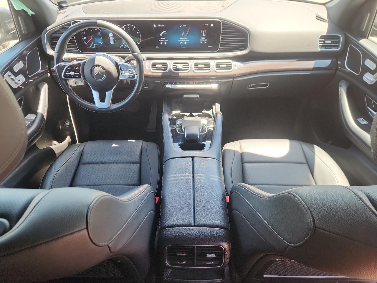 2020 Mercedes-Benz Gle 350 4Matic VIN: 4JGFB4KB5LA052700 Lot: 64120225