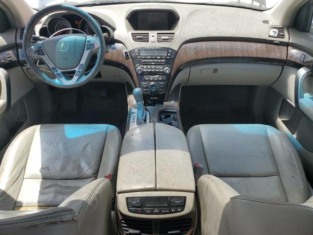 2011 ACURA MDX TECHNOLOGY  