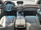 2011 ACURA MDX TECHNOLOGY   for sale at Copart GA - FAIRBURN