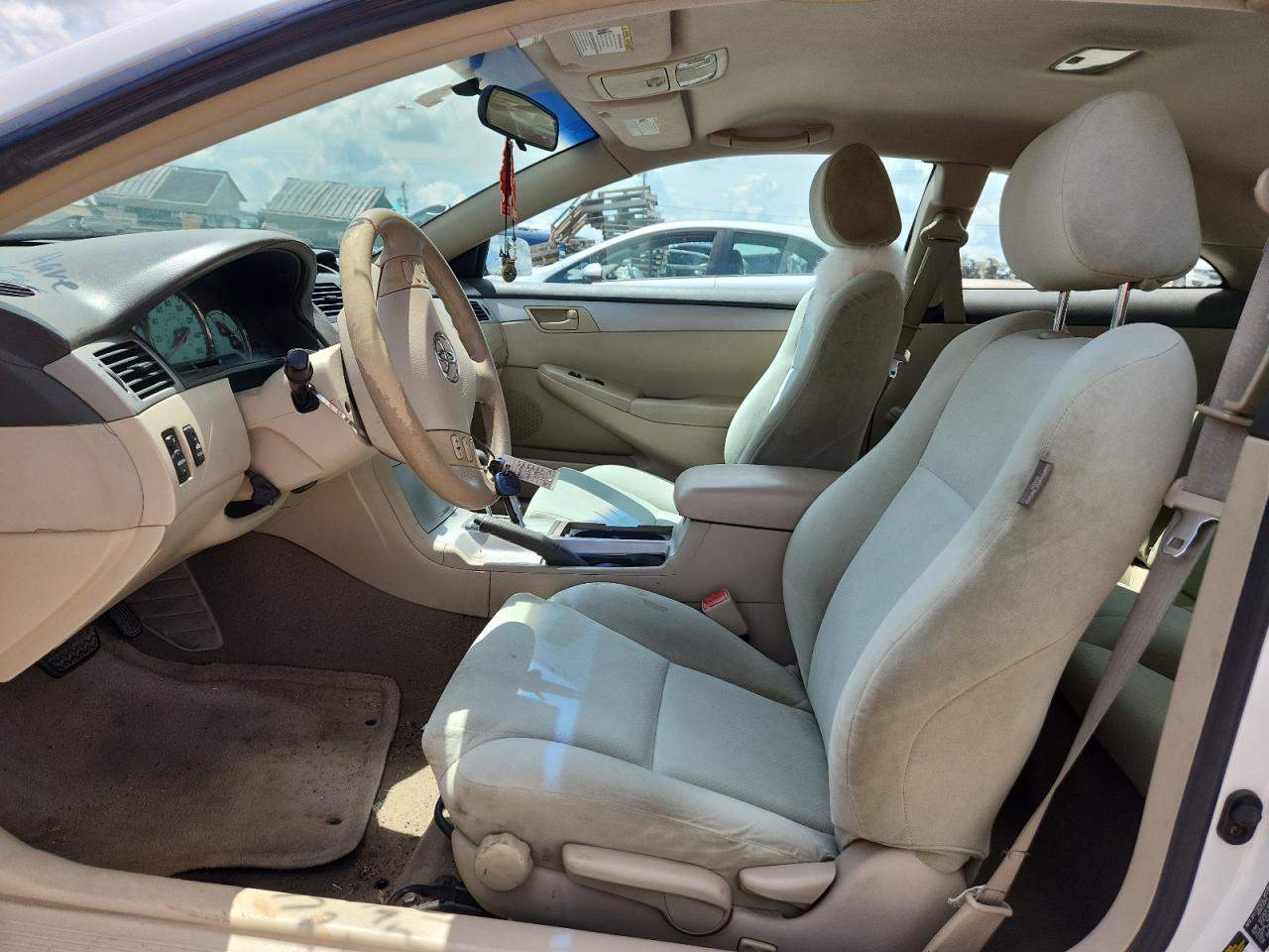 2006 Toyota Camry Solara Se VIN: 4T1CE38PX6U666491 Lot: 64883285