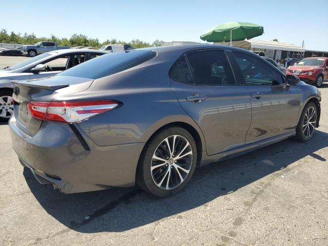  TOYOTA CAMRY 2020 Szary