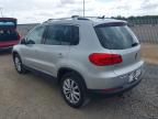 2013 VOLKSWAGEN TIGUAN MAT for sale at Copart CORBY