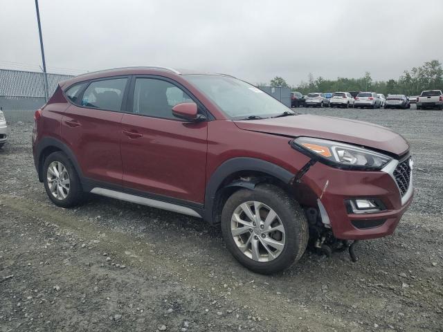 2019 HYUNDAI TUCSON LIMITED  