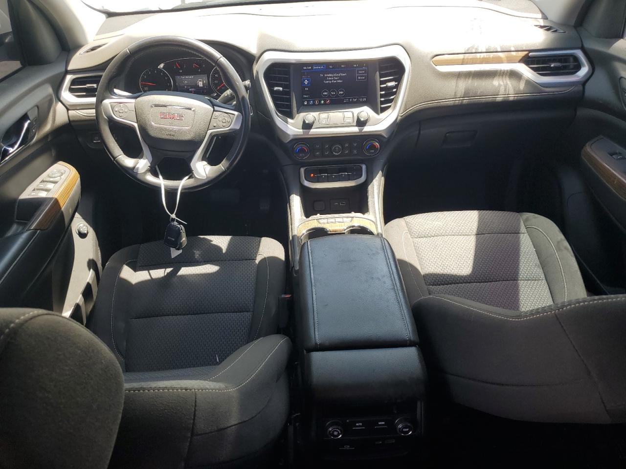 1gkknkla9lz197426 1GKKNKLA9LZ197426 2020 GMC Acadia Sle