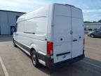 2021 VOLKSWAGEN CRAFTER CR for sale at Copart NEWBURY