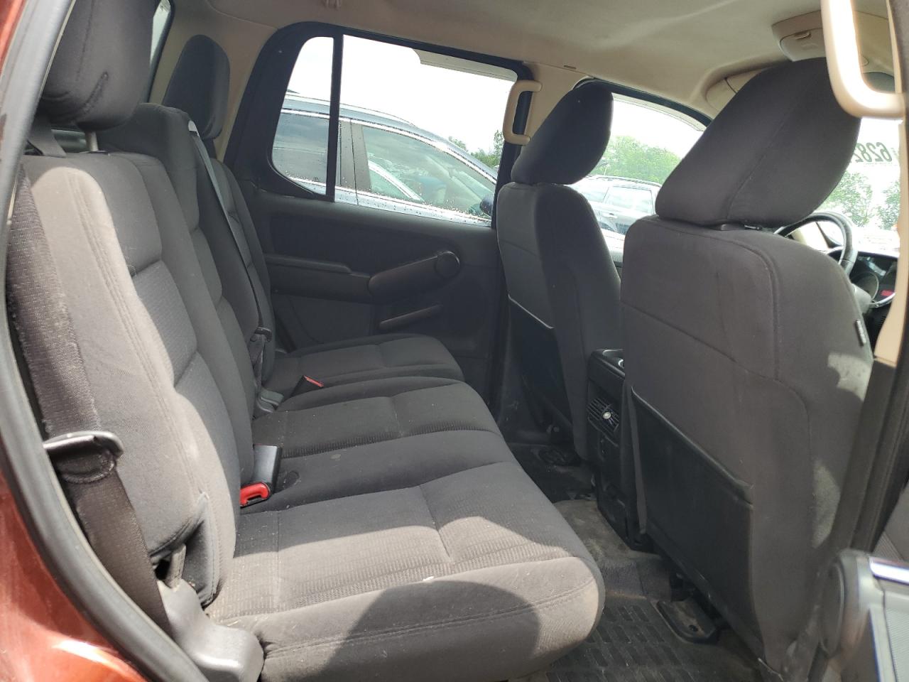 2010 Ford Explorer Sport Trac Xlt VIN: 1FMEU5B83AUA08027 Lot: 62827365
