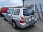 2005 SUBARU FORESTER X for sale at Copart WESTBURY