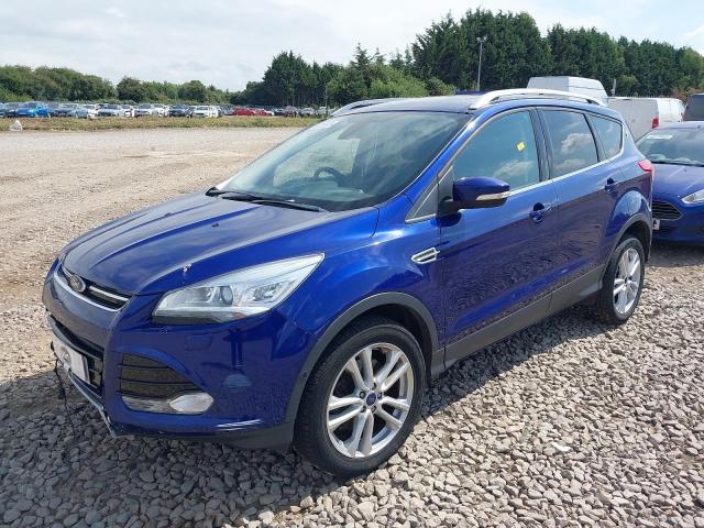 FORD KUGA TITAN 2015