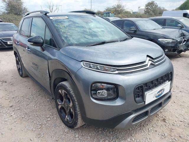 2019 CITROEN C3 AIRCROSS FLAIR