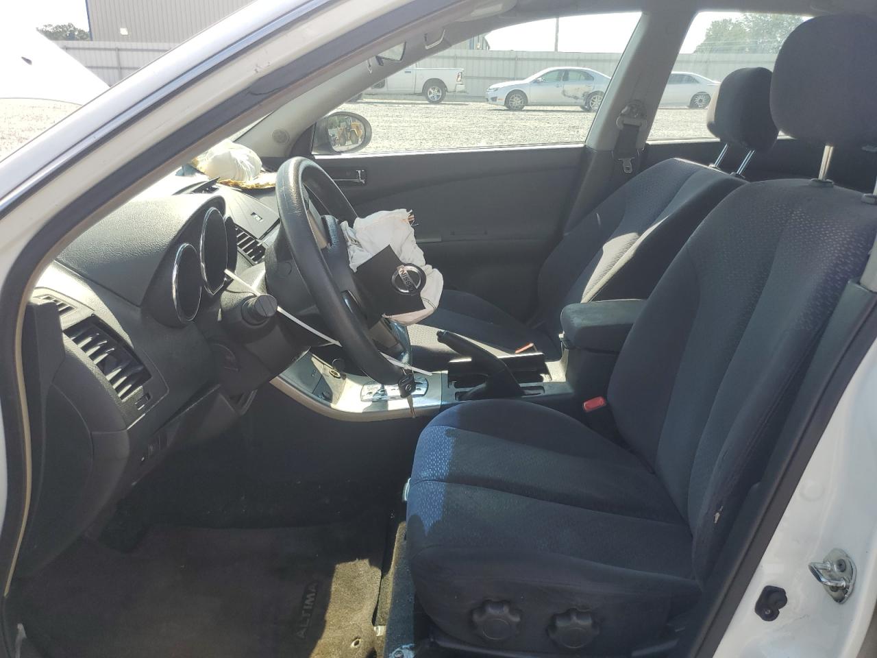 2005 Nissan Altima S VIN: 1N4AL11D45C168657 Lot: 63470725