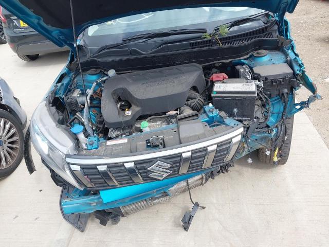 2019 SUZUKI VITARA SZ5