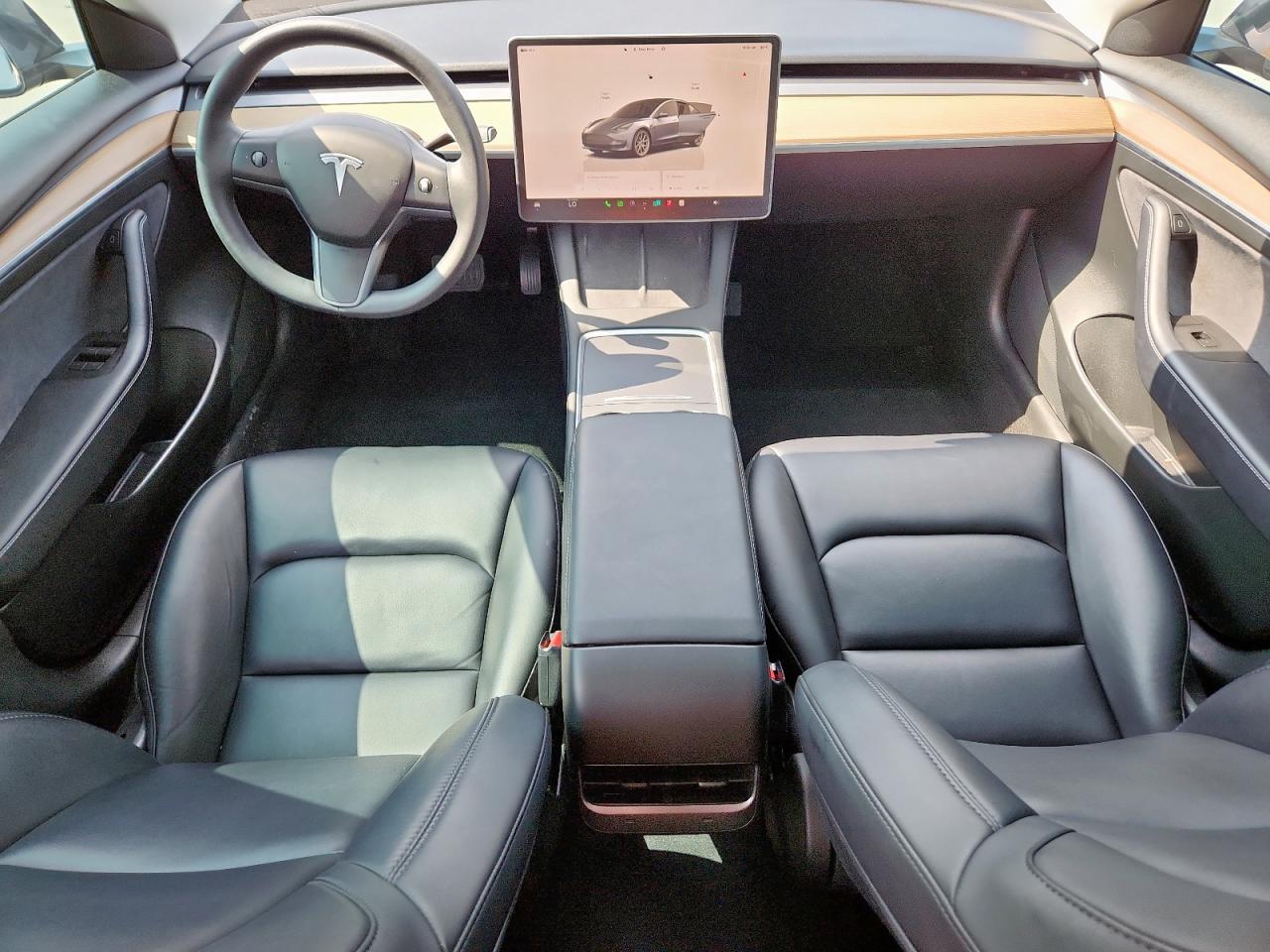 2023 Tesla Model 3 VIN: 5YJ3E1EA9PF429090 Lot: 64180015