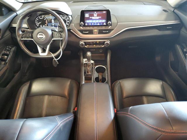  NISSAN ALTIMA 2024 Szary