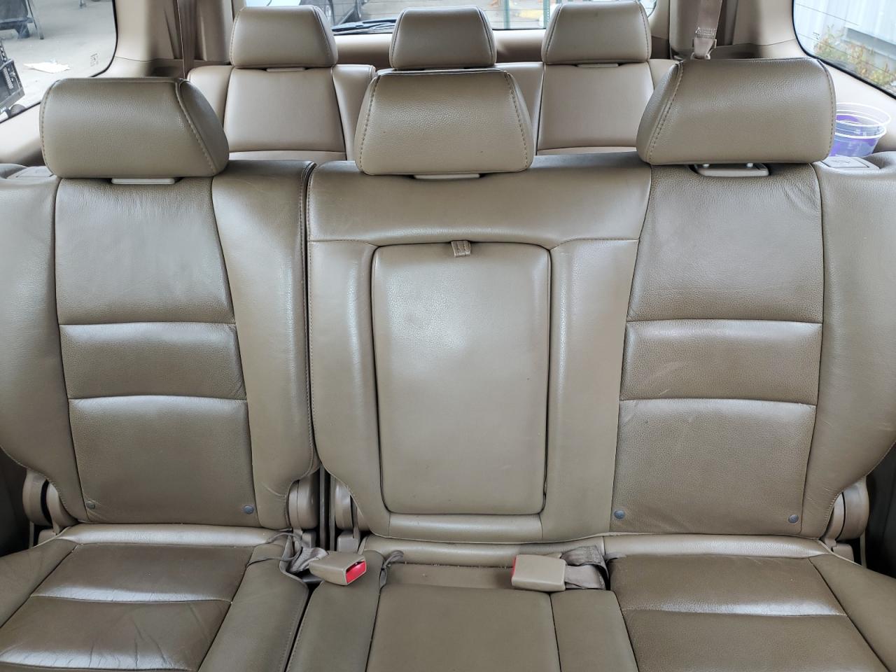 2006 Honda Pilot Ex VIN: 5FNYF18646B026174 Lot: 63568395