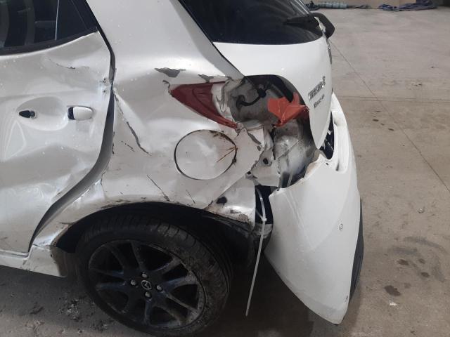 2013 MAZDA 2 TAMURA
