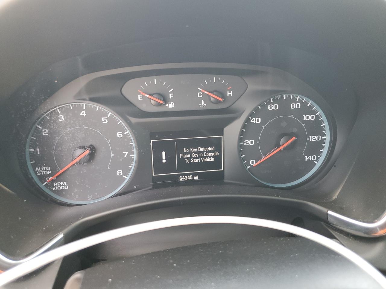 2020 Chevrolet Equinox Ls VIN: 2GNAXHEV9L6180150 Lot: 63413185
