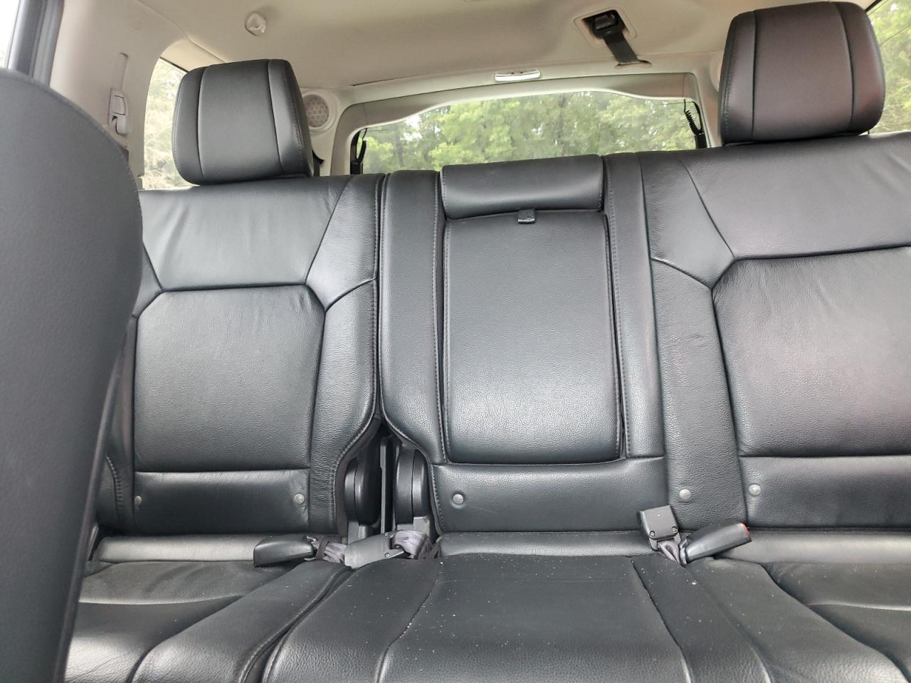 2014 Honda Pilot Touring VIN: 5FNYF3H99EB009567 Lot: 65161965
