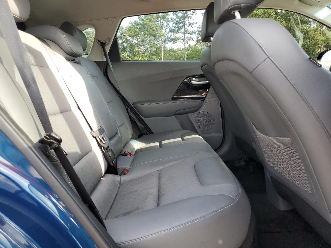 2018 Kia Niro Ex VIN: KNDCC3LC3J5108161 Lot: 64407855