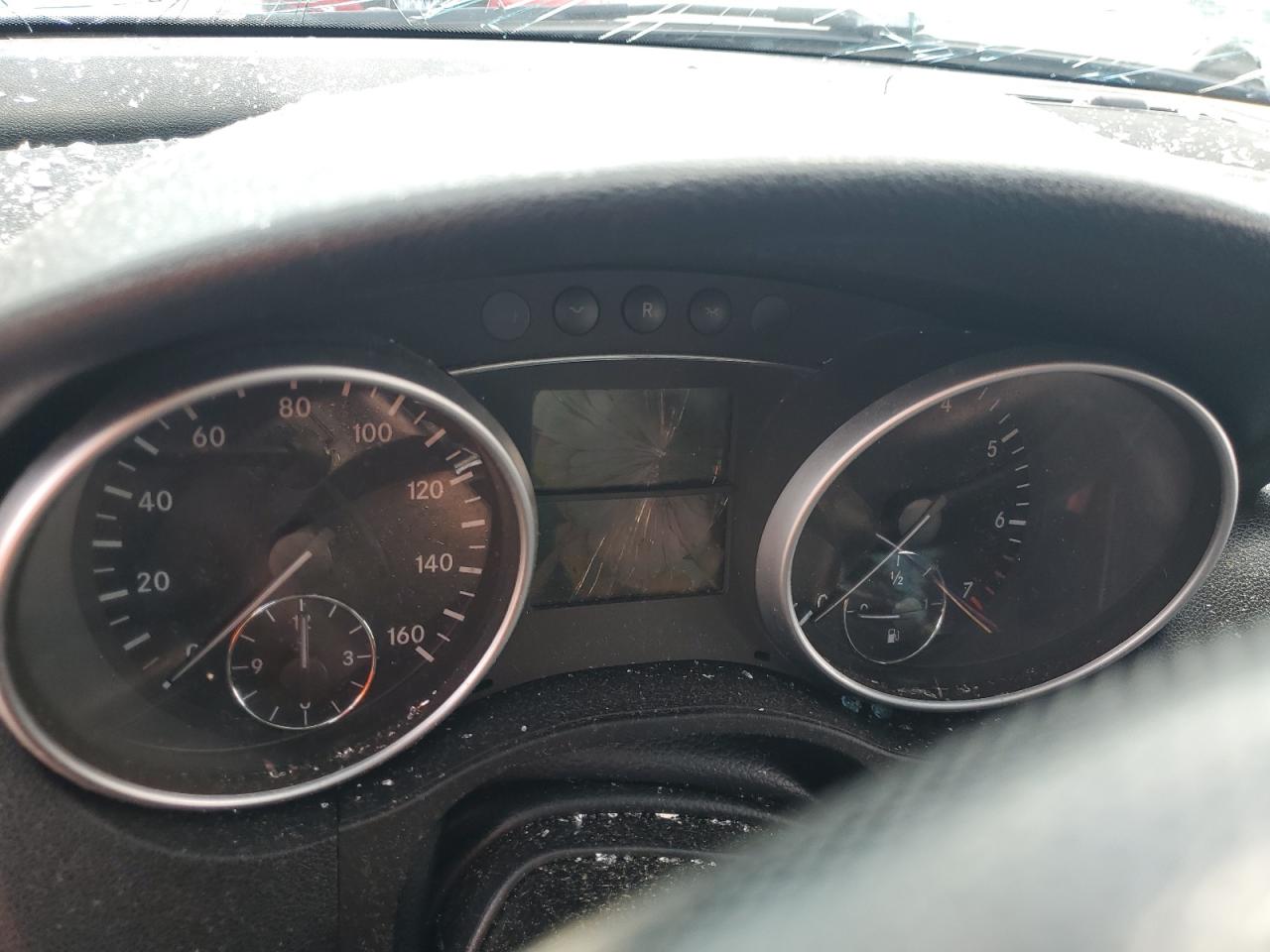 2008 Mercedes-Benz Ml 350 VIN: 4JGBB86E98A326577 Lot: 64576785