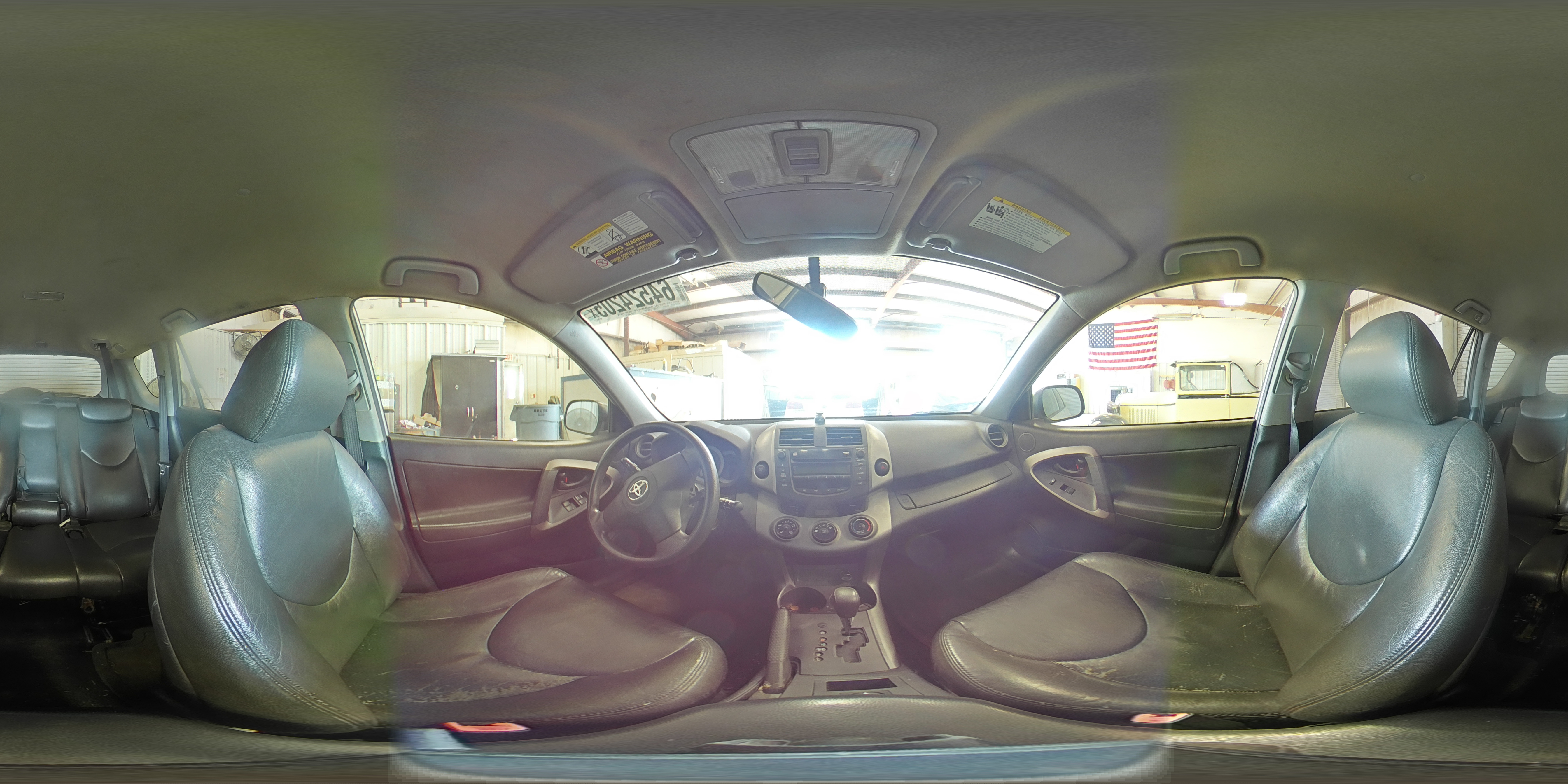 2007 Toyota Rav4 Sport VIN: JTMZD32V475048216 Lot: 64524205