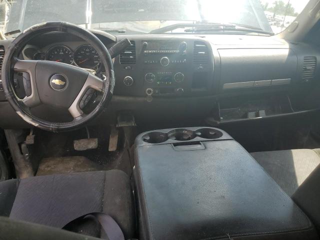  CHEVROLET ALL Models 2013 Czarny