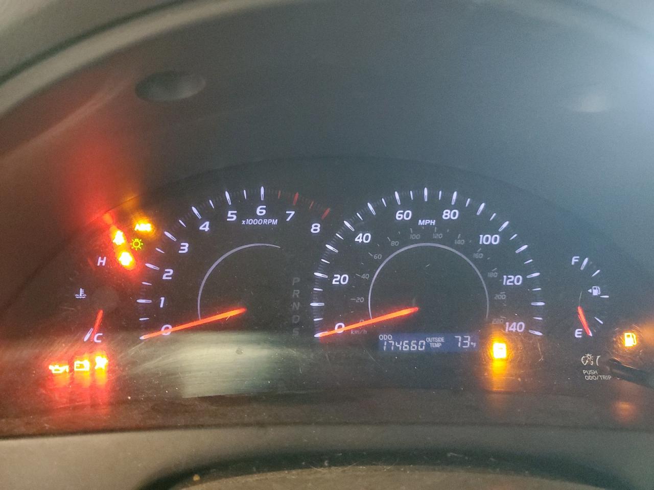 2010 Toyota Camry Base VIN: 4T4BF3EK1AR060335 Lot: 65932305