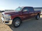 2020 RAM 2500 TRADESMAN   for sale at Copart AB - EDMONTON