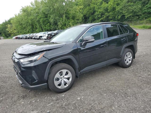 TOYOTA RAV4 – zdjęcie z aukcji, lot #64863655