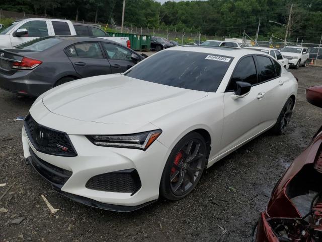 ACURA TLX TYPE S 2021