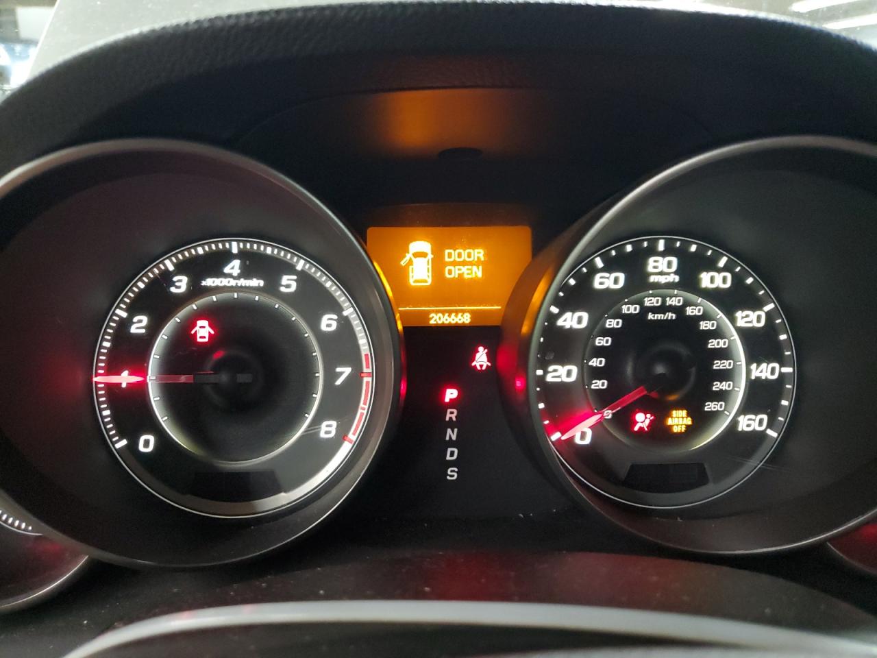 2011 Acura Mdx Technology VIN: 2HNYD2H68BH529989 Lot: 63053795