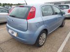 2008 FIAT PUNTO ELEG for sale at Copart NEWBURY