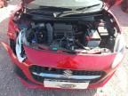 2023 SUZUKI SWIFT SZ-L for sale at Copart BRISTOL