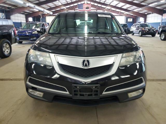 2013 ACURA MDX   