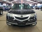 2013 ACURA MDX    for sale at Copart CT - HARTFORD SPRINGFIELD