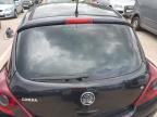 2009 VAUXHALL CORSA SXI for sale at Copart SANDWICH