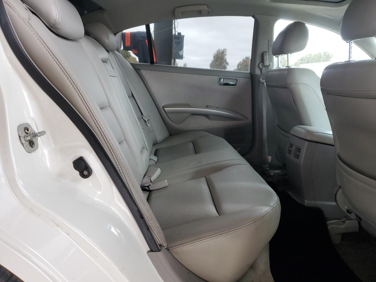 2005 Nissan Maxima Se VIN: 1N4BA41E55C843100 Lot: 64646645