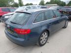 2009 AUDI A4 AVANT S for sale at Copart SANDY