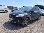 2009 FORD KUGA TITAN for sale at Copart WISBECH