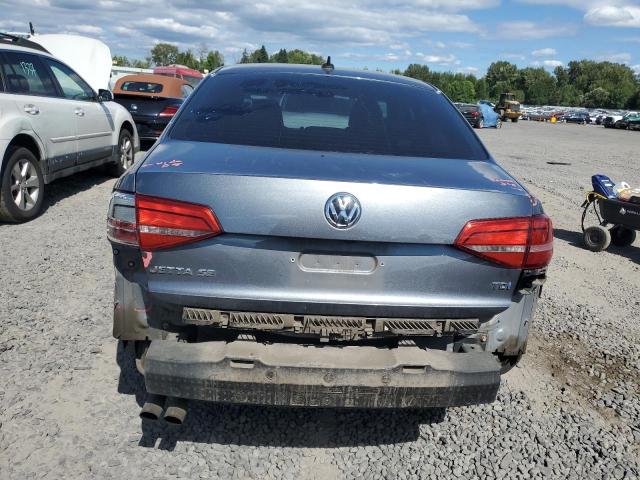  VOLKSWAGEN JETTA 2015 Szary